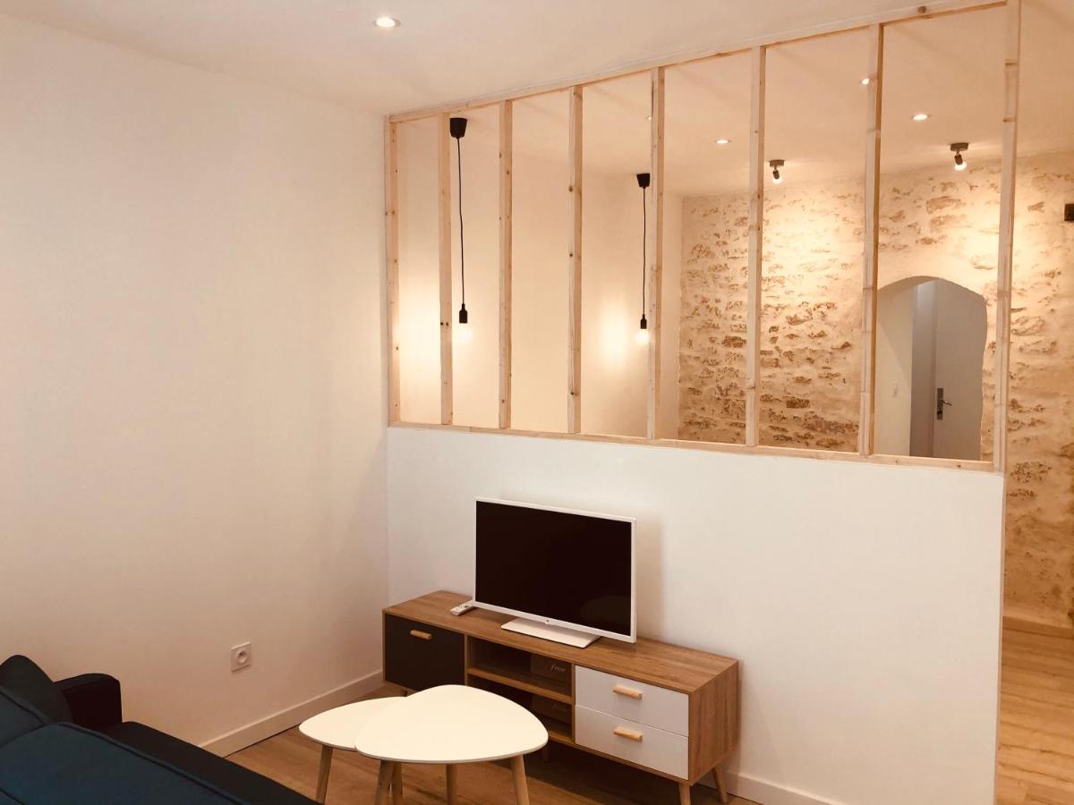 Le jungle charmant appartement avec extérieur Nimes Exterior foto