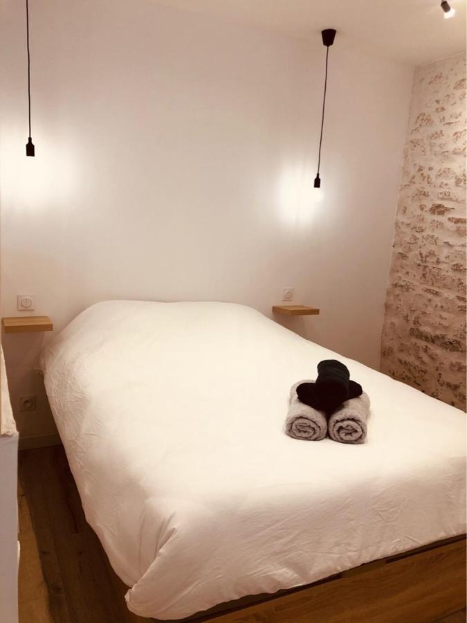 Le jungle charmant appartement avec extérieur Nimes Exterior foto